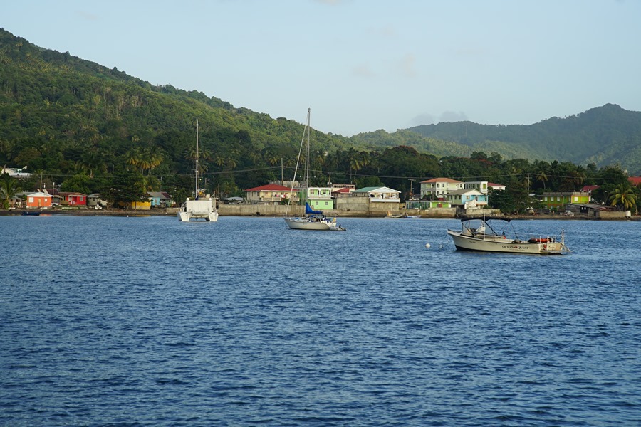 DOMINICA…  Tika Travels